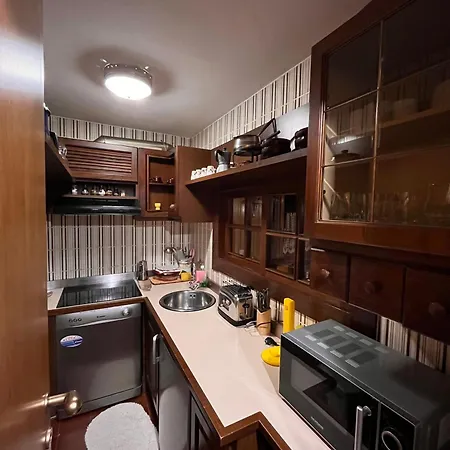 Stella Del Cervino, In & Out, With Garage * Брей-Червінія