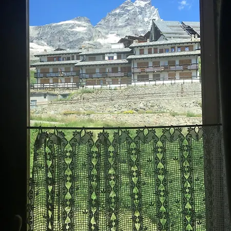 Stella Del Cervino, In & Out, With Garage * Брей-Червінія