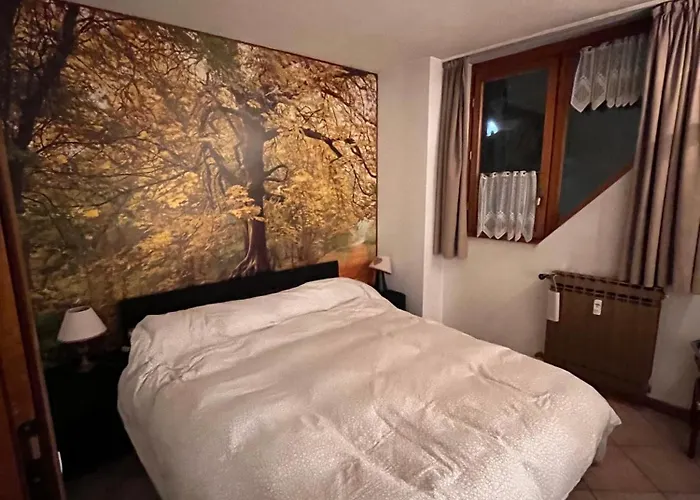 Stella Del Cervino, In & Out, With Garage Апартаменти