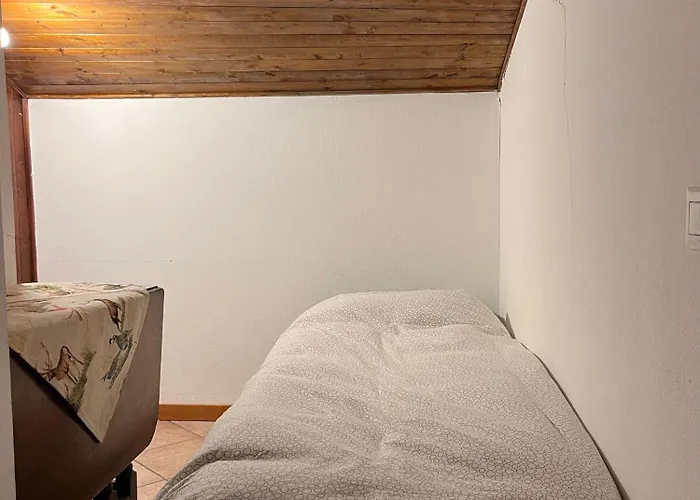 Stella Del Cervino, In & Out, With Garage Апартаменти *