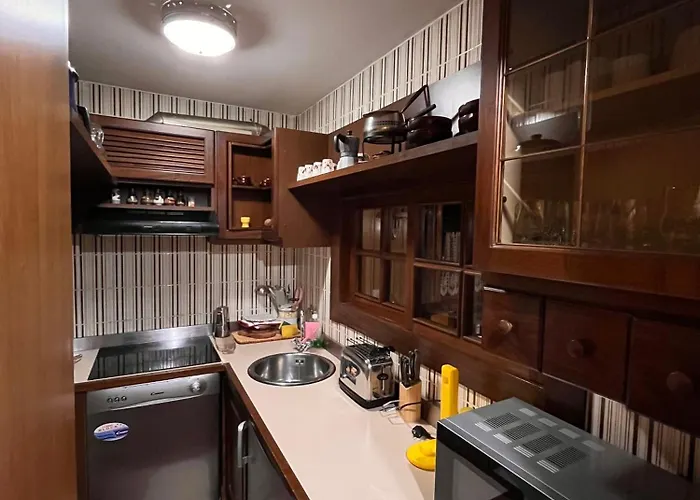 Stella Del Cervino, In & Out, With Garage * Брей-Червінія