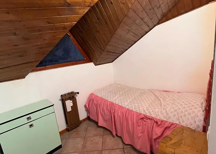 Stella Del Cervino, In & Out, With Garage Апартаменти