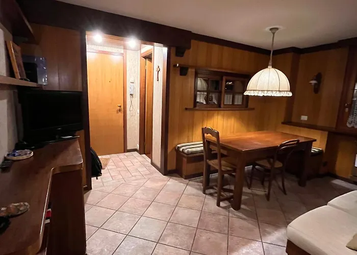 Stella Del Cervino, In & Out, With Garage Брей-Червінія