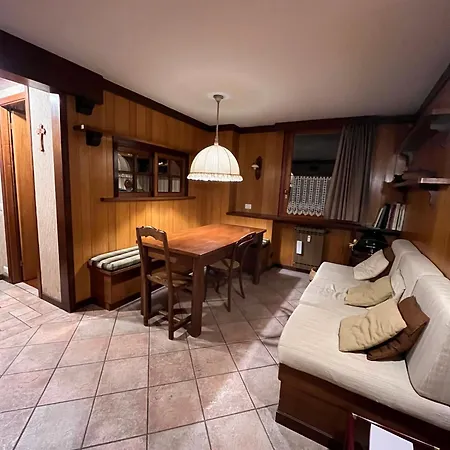 Stella Del Cervino, In & Out, With Garage Apartamento Breuil-Cervinia