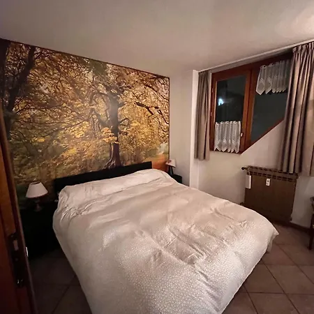 Stella Del Cervino, In & Out, With Garage Διαμέρισμα