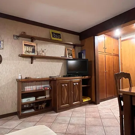 Stella Del Cervino, In & Out, With Garage Διαμέρισμα *