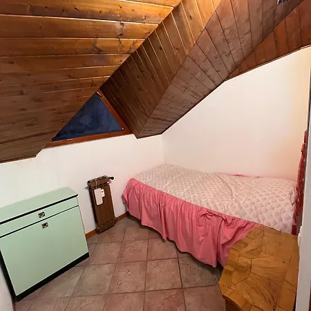 Stella Del Cervino, In & Out, With Garage Apartamento