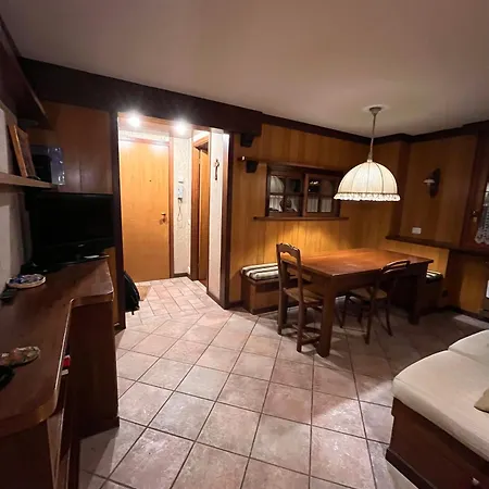 Stella Del Cervino, In & Out, With Garage Breuil-Cervinia