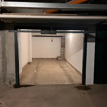 Stella Del Cervino, In & Out, With Garage Apartamento