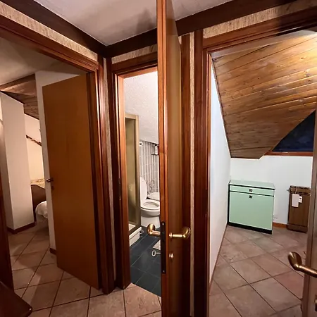 Stella Del Cervino, In & Out, With Garage * Breuil-Cervinia