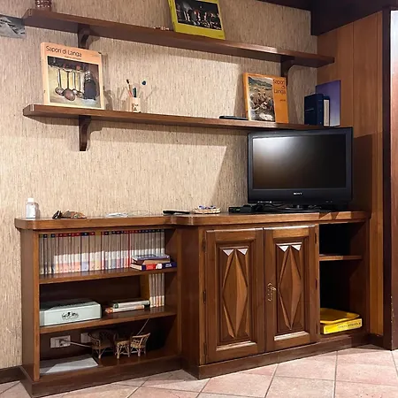 Apartamento Stella Del Cervino, In & Out, With Garage *