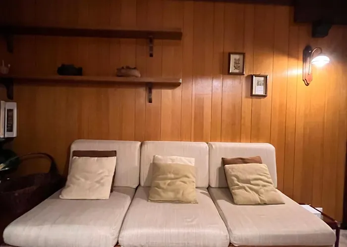 Appartement Stella Del Cervino, In & Out, With Garage Breuil-Cervinia